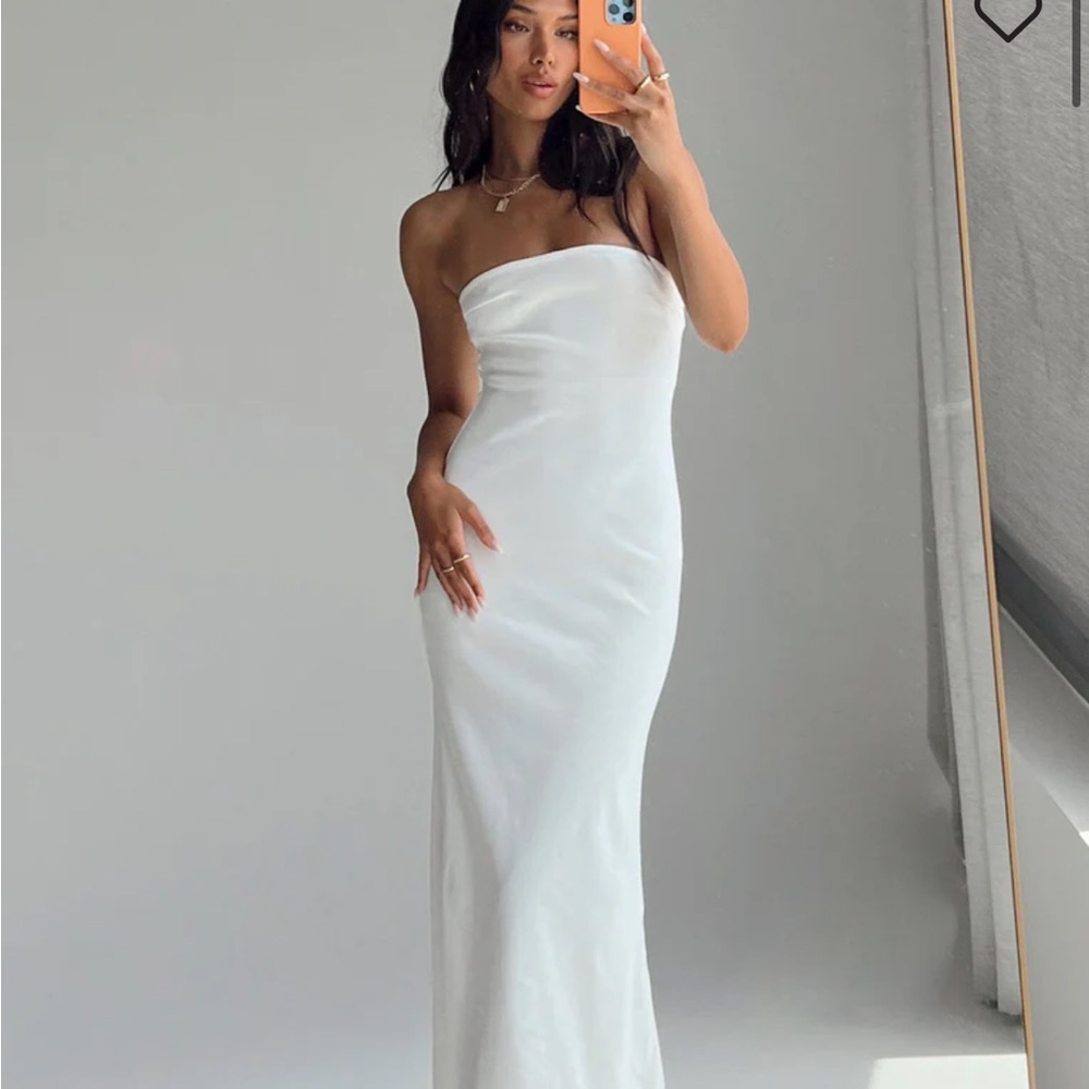 Princess Polly Dress